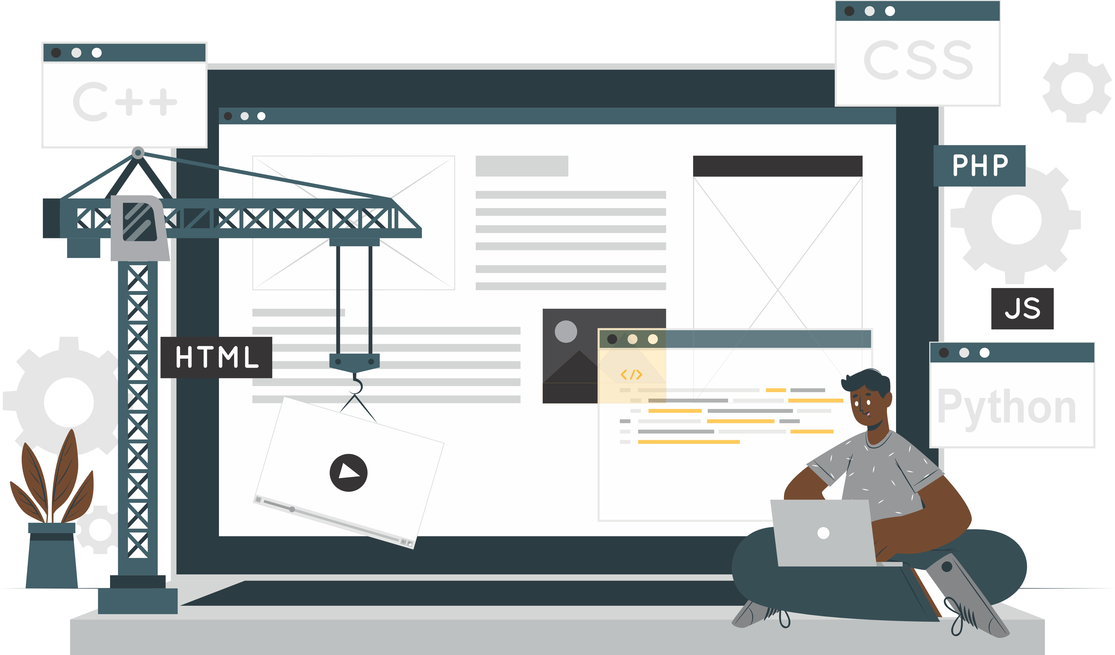 Nous sommes en maintenance !